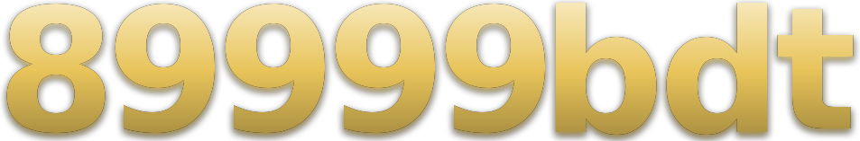 89999bdt logo